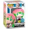Image de Funko Pop Mtsuri Kanroji Glow In The Dark 76702 Pink Pink Taille Unique