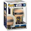 Image de Figurine Pop Funko SW Star Wars Pop Skeleton Crew S1 KB - Figurines Pop - FUN76732