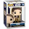 Image de Funko Pop! Star Wars Skeleton Crew Fern - Figurka winylowa premium