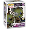 Image de Funko POP ! Galaxy Quest Général Sarris 1531 SE