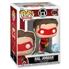 Image de Figurine Funko Pop Heroes Hal Jordan Red Lantern - Neuf
