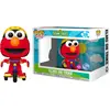 Image de Funko Pop! Elmo na rowerku z Ulicy Sezamkowej - Limitowana Figurki Winylowa
