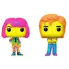 Image de Pack 2 Figurines Funko Pop TV Stranger Things S4 - Neuf