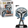 Image de Figurine Funko POP Star Wars 693 Bo-Katan Kryze Special Edition