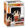 Image de Figurine Funko Pop Animation Dragon Ball Z Yajirobe with Karin - Neuf