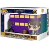 Image de Funko Pop! Harry Potter - Super Deluxe z Knight Busem - Figurka Winylowa