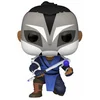 Image de Figurka Funko Pop! Sokka - Ekskluzywna z Avatar: The Last Airbender