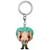 Image de Funko Pop! Pocket POP Keychain Roronoa Zoro Exclusive - Figurki One Piece