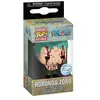 Image de Figurine Funko Pop Keychain One piece Zoro Nothing Happened - Neuf