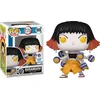 Image de Figurine Funko POP Demon Slayer 1515 Susamaru Special Edition