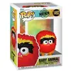 Image de Figurka winylowa Funko Pop! Disney The Muppets Mayhem - Baby Animal Premium