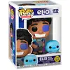 Image de Funko Pop! Disney Pixar - Elio z OOOOO - Figurka winylowa premium