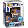 Image de Figurine Funko Pop Disney Pixar Elio et Oooo - Neuf