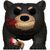 Image de Funko Pop! Cocaine Bear - Winylowa Figurki Misiek z Noga - Kolekcjonerska Edycja