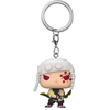 Image de Demon Slayer : Kimetsu no Yaiba POP porte-clés vinyle 4 cm Tengen Display (12)