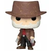 Image de Marvel POP ! Marvel Vinyl Figur Wolverine 50th - Ultimate Old Man Logan 9 cm