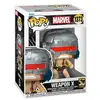 Image de Figurine Funko Pop Marvel Wolverine 50th Ultimate Weapon X - Neuf
