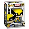 Image de Funko Pop! Wolverine Klasyczny 50-lecie Marvela - Figurka Winiowa