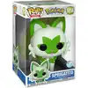 Image de POP Figurine Jumbo Pokemon Sprigatito 25cm