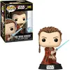 Image de Figurine Funko POP Star Wars 699 Obi-Wan Kenobi Special Edition