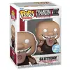 Image de Figurine Funko Pop Animation Fullmetal Alchemist Brotherhood Gluttony - Neuf