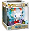 Image de Funko Pop! Deluxe Yamato One Piece - Ekskluzywna Figurka Winylowa Premium