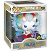 Image de Funko Pop Pop Deluxe: One Piece Yamato Man- Beast - Neuf