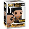 Image de Figurka winylowa Funko POP! Star Wars: Rebels - Ezra Bridger 9 cm