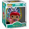 Image de Disney POP ! Deluxe Ariel(Glass) 9 cm