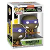 Image de Figurka winylowa Donatello 9 cm z serii POP! Film od Funko