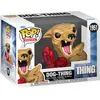 Image de La Chose d'un autre monde POP ! Movies Figurine vinyle Dog Thing 9 cm