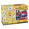 Image de Figurine Funko Pop Disney Lilo et stitch Costume Simba S - Neuf