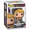 Image de Funko Pop! Disney - Maleficent z  wieczk  - Figurka winylowa Sleeping Beauty