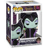 Image de Funko Pop! Disney - Maleficent z wieczk - Figurka z serii Sleeping Beauty