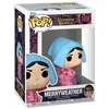 Image de Figurka WINNIE THE POOH 65-lecie Serii POP! Disney, Merryweather 9 cm