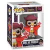 Image de Funko Pop! Disney - Figurka Sowy jako Ksi z Czarodzieja picej Królewny
