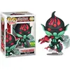 Image de Figurine Funko POP Yu-Gi-Oh! 1609 Elemental Hero Flame Wingman Summer Convention 2024