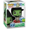 Image de Figurine Funko POP the Wizard of Oz 1581 Wicked Witch with Winged Monkey Summer Convention 2027