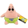 Image de Figurka Pluszowa Patrick z Bajki SpongeBob SquarePants 25-lecie 18 cm Funko