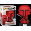 Image de Figurine Funko POP Star Wars 715 Praetorian Guard Special Edition