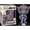 Image de Figurine Funko POP Star Wars 716 Zeb Orrelios Special Edition