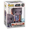 Image de Figurine Funko Pop Star Wars The Mandalorian S10 Zeb Orrelios - Neuf