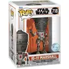 Image de Figurine Funko POP Star Wars 718 IG-11 Marshall Special Edition