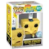 Image de Funko Pop Mocking Spongebob Special Edition 1672 en occasion ou reconditionné