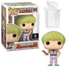 Image de Funko Pop Hunter X Hunter Shalnark 1570 Figurine Multicolore,Rose Multicolore,Rose One Size