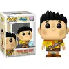 Image de Figurine Funko POP UP 1472 Russell with Sash Special Edition