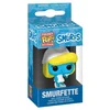 Image de Funko Pop! Keychain Figurki Smurfette - Winylowa Posta z Bajki The Smurfs