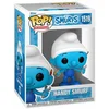Image de Figurka Funko Pop The Smurfs - Handy Smurf - Winylowa, Oficjalny Produkt