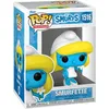 Image de Funko Pop! The Smurfs - Figurka Winylowa Smurfette, Oficjalny Produkt