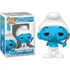 Image de Figurka Funko Pop! The Smurfs - Vanity Smurf, Winylowa, Oficjalny Produkt